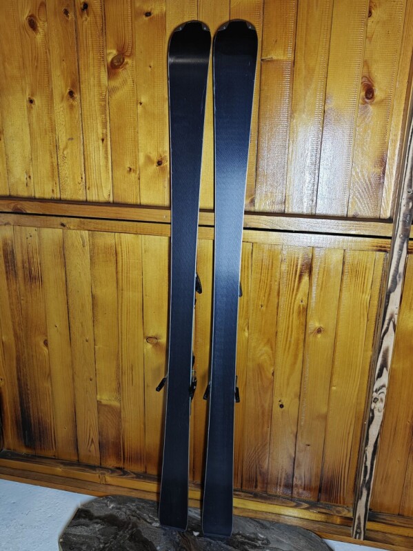 LYŽE ATOMIC VARIOSERIES SW 158CM